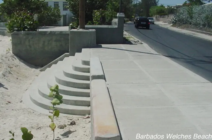 Welches Beach Restoration