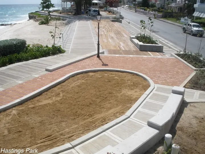 Hastings Park Waterfront