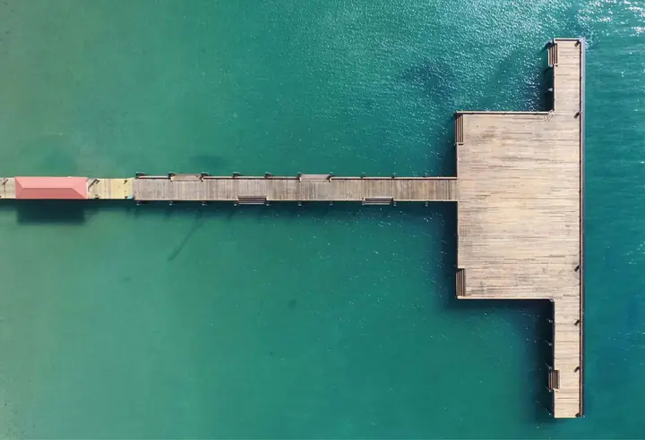Four Seasons Resort Waterfront — St Kitts & Nevis
