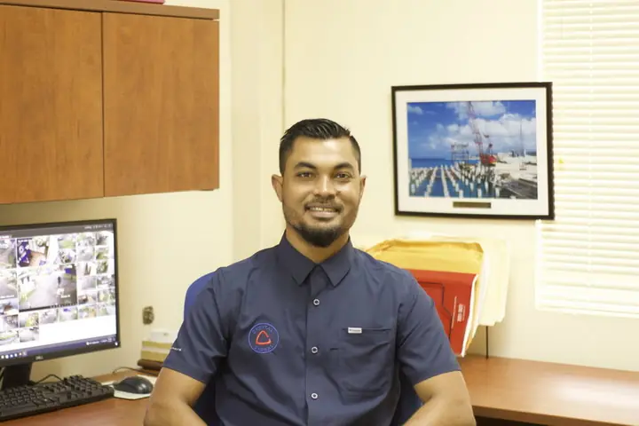 Sebastian Anthony Jagdeo