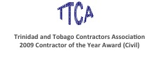 Trinidad and Tobago Contractors Association